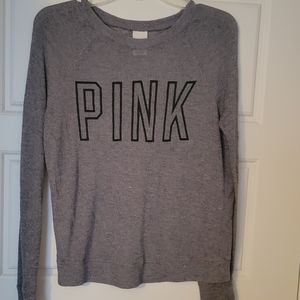 Victoria Secret Pink Shirt